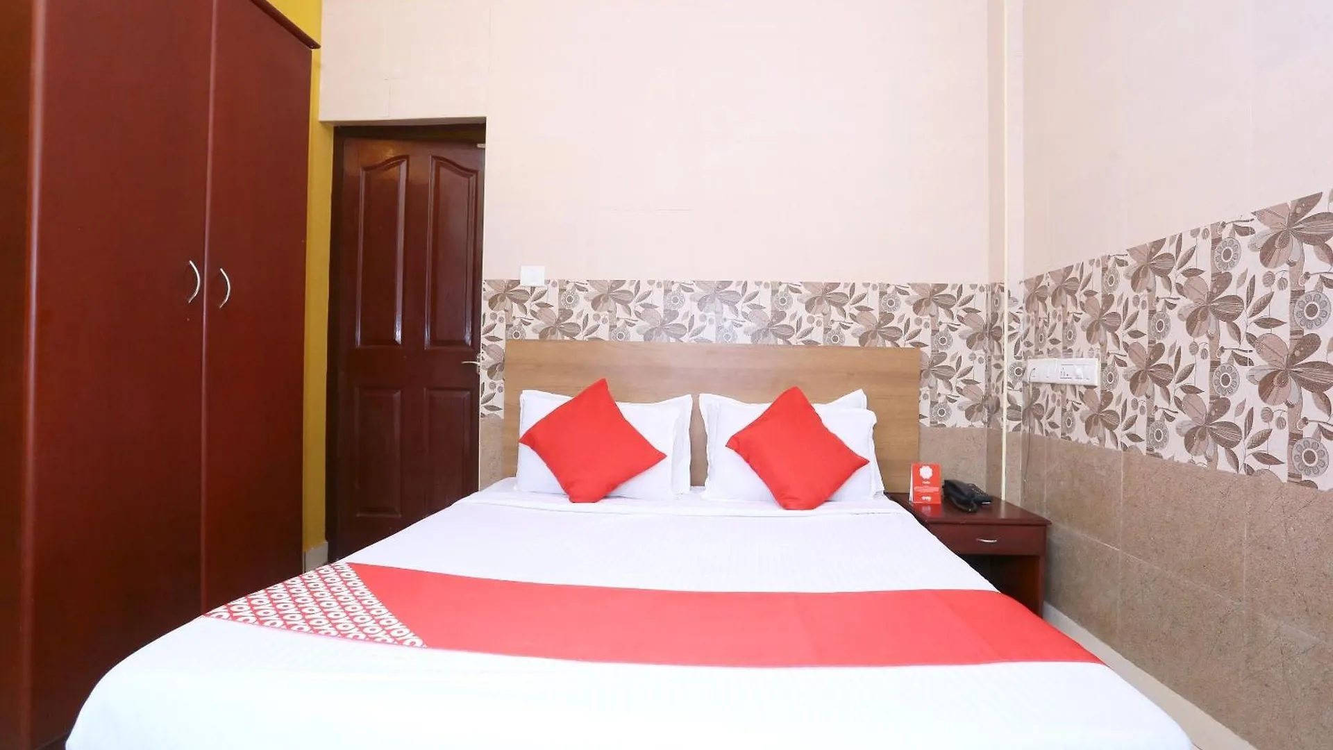 Super Hotel O Day Springs Kottayam 3*,  India