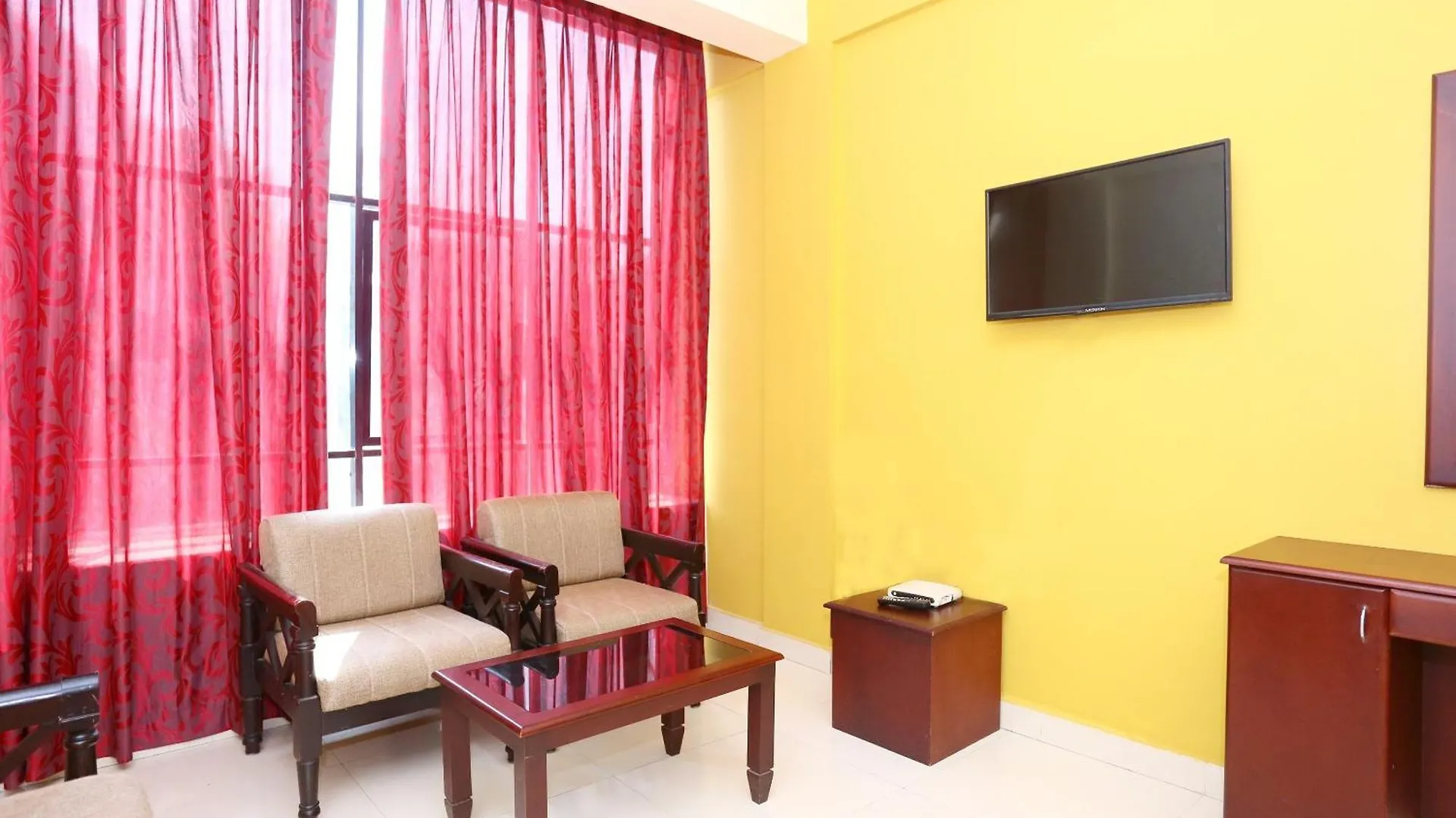 Super Hotel O Day Springs Kottayam