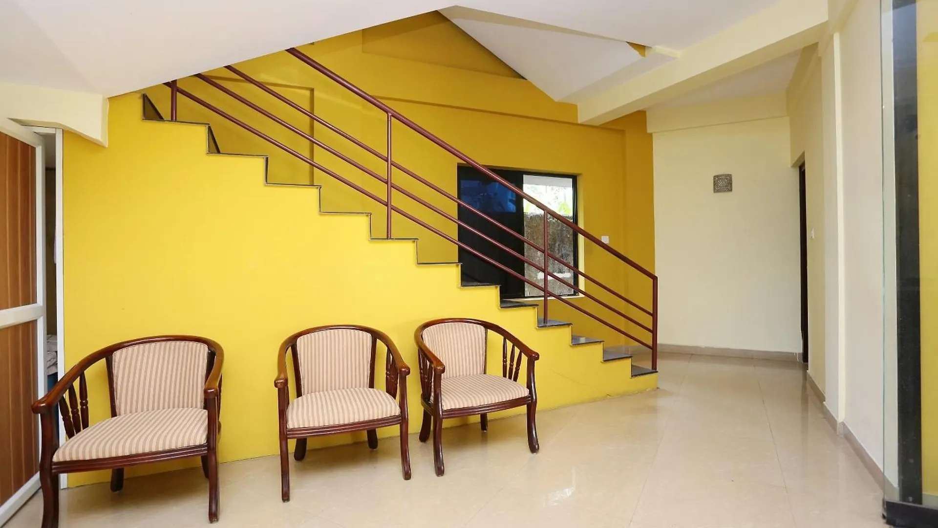 Super Hotel O Day Springs Kottayam India