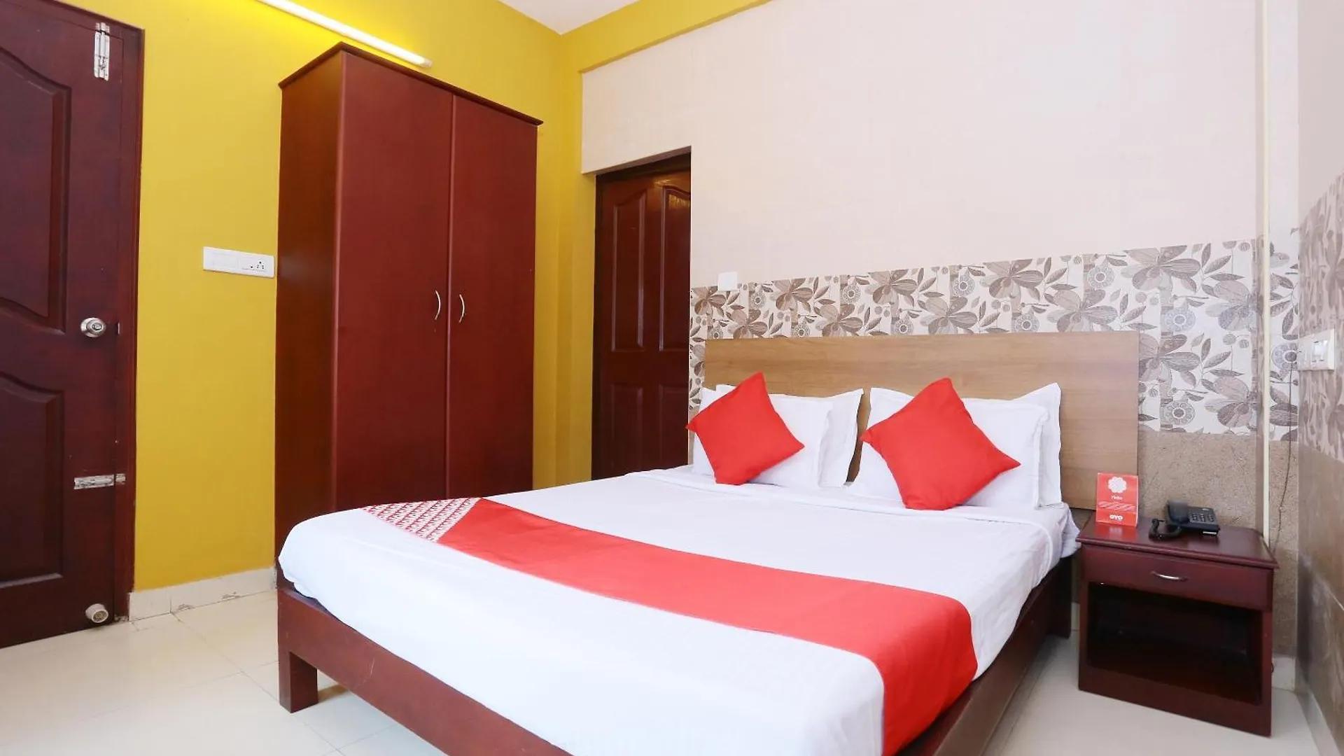 Super Hotel O Day Springs Kottayam