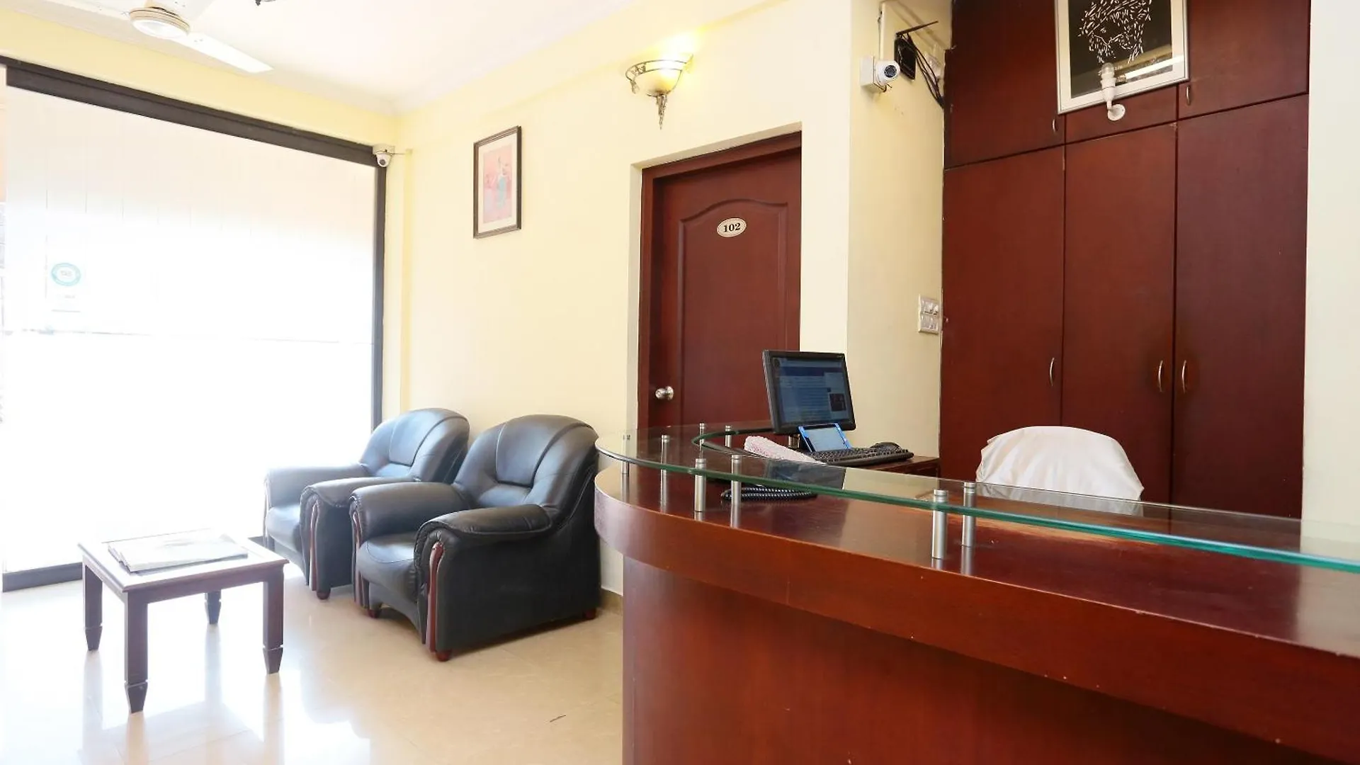 Super Hotel O Day Springs Kottayam