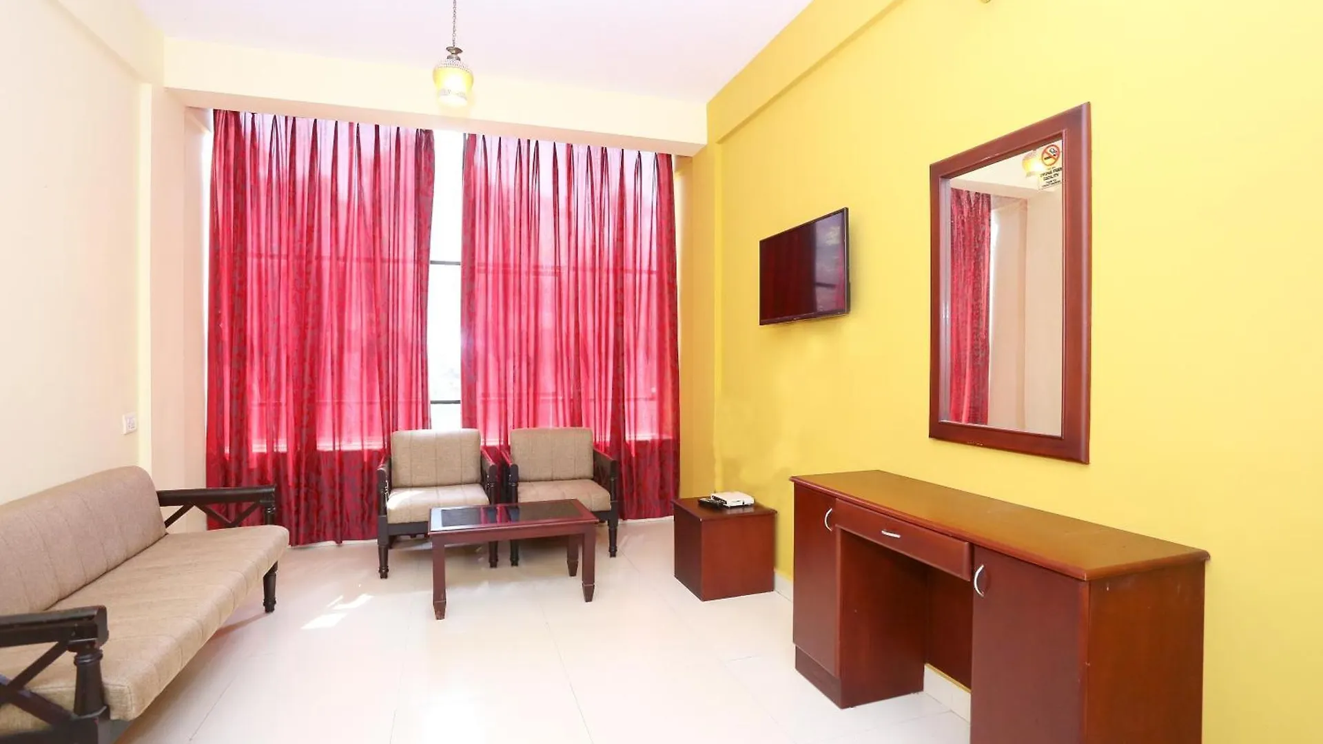 Super Hotel O Day Springs Kottayam
