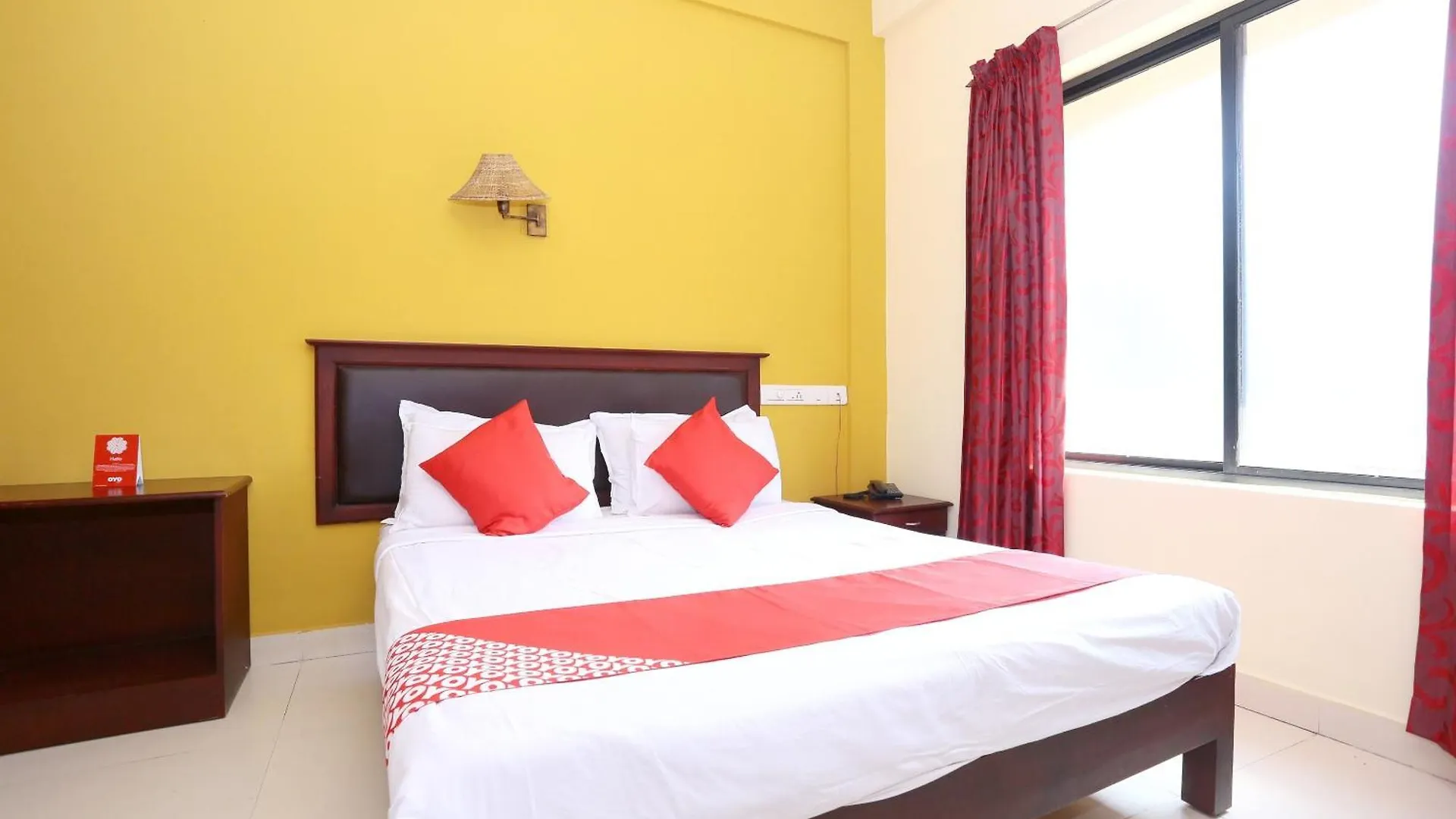 Super Hotel O Day Springs Kottayam