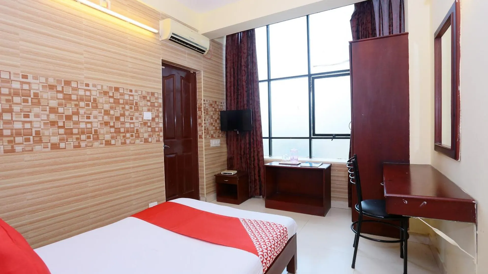 Super Hotel O Day Springs Kottayam