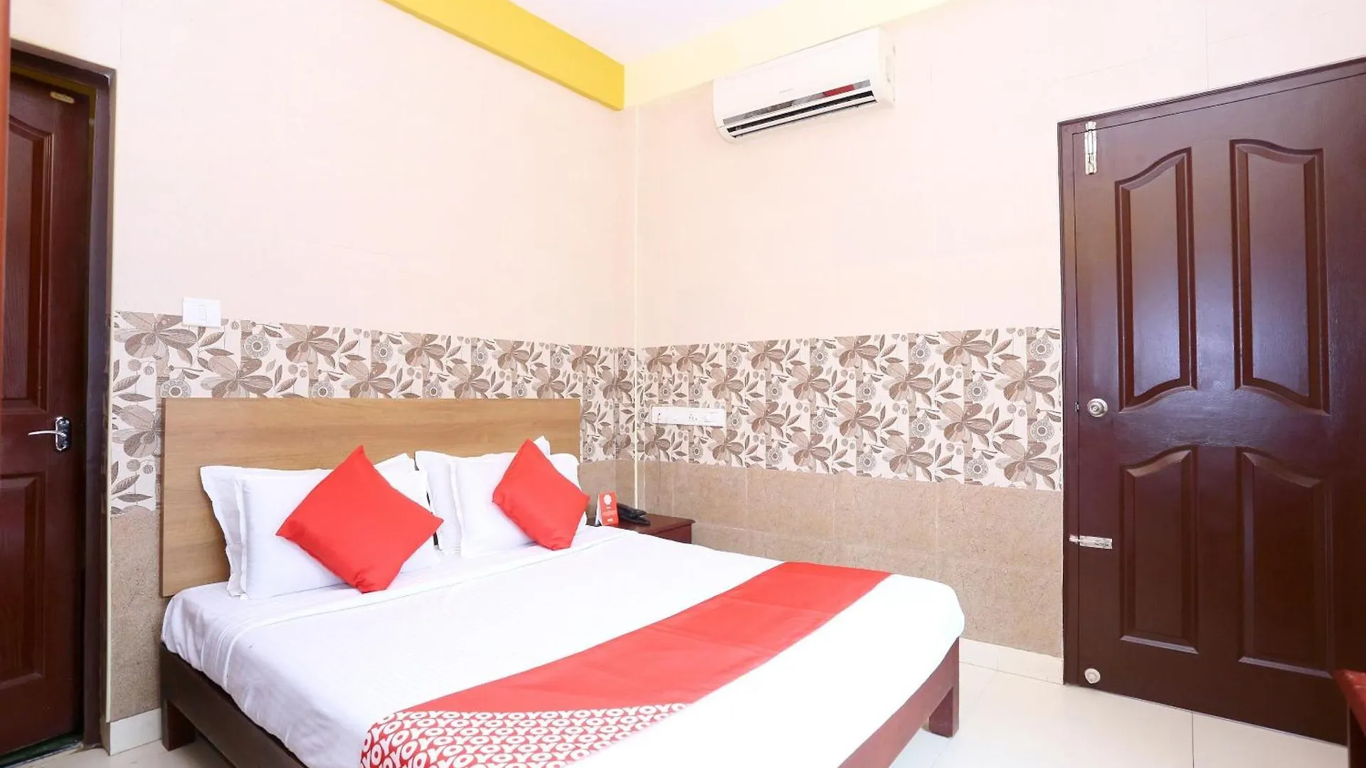 Super Hotel O Day Springs Kottayam
