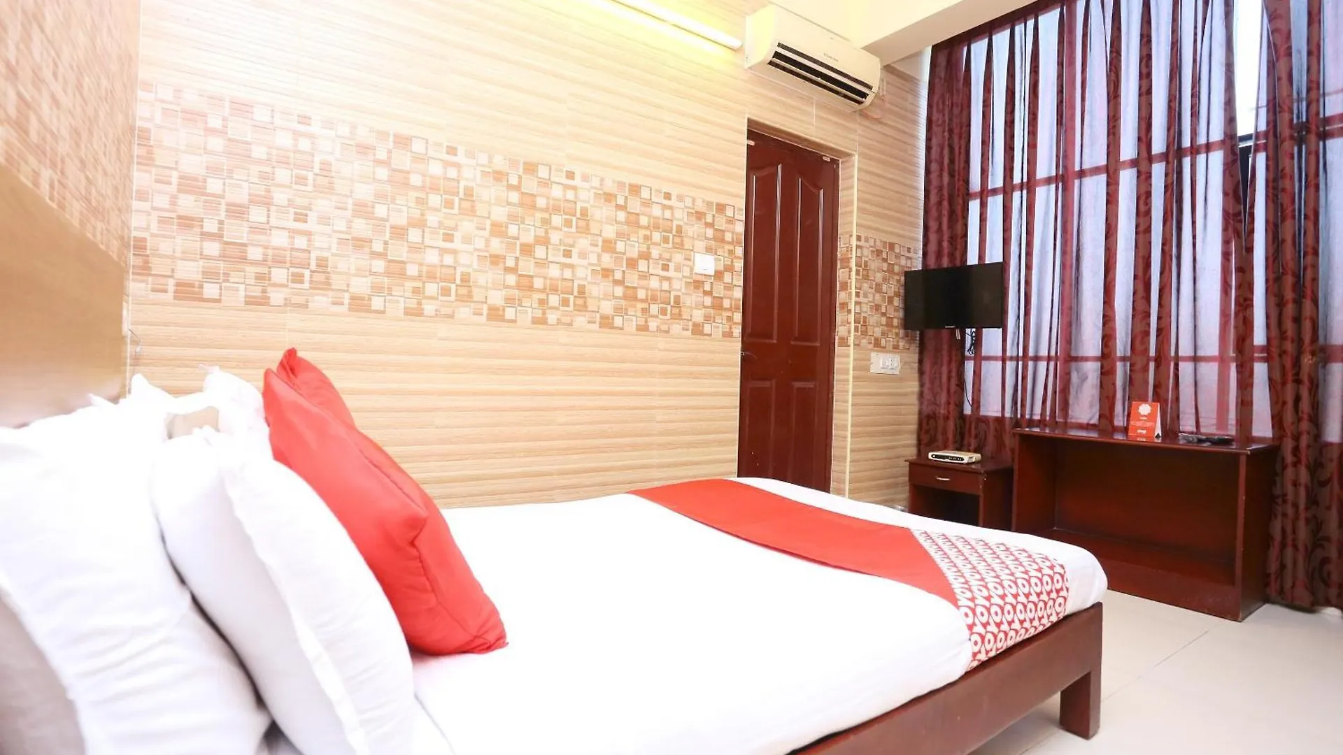 Super Hotel O Day Springs Kottayam