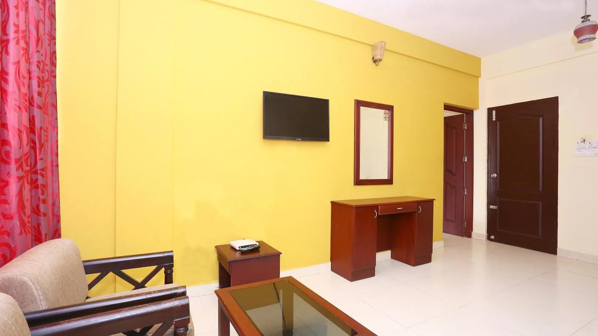 Super Hotel O Day Springs Kottayam