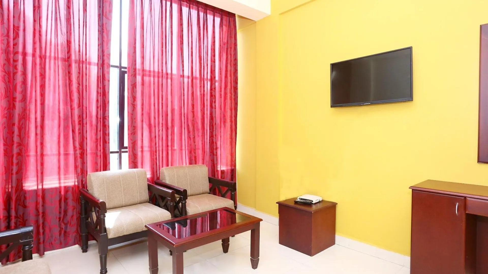 Super Hotel O Day Springs Kottayam