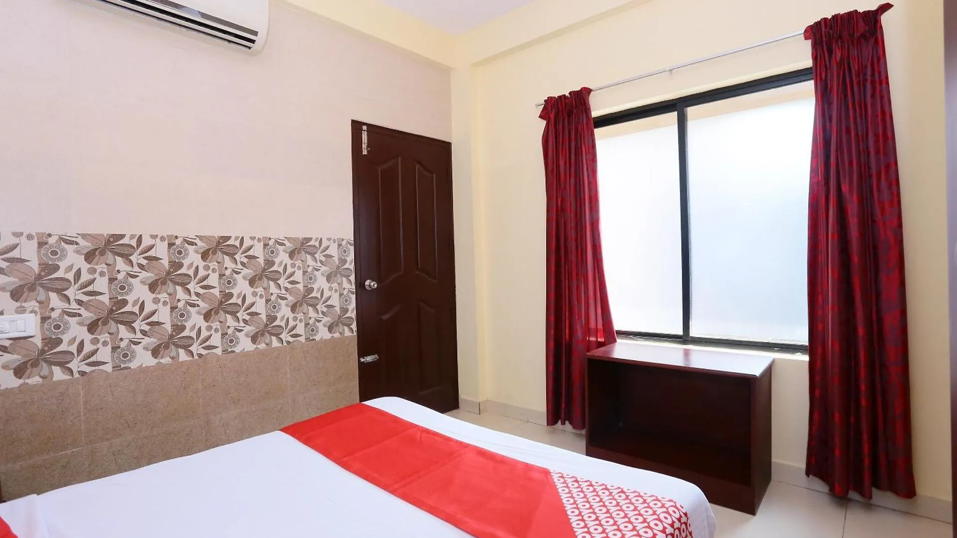 Super Hotel O Day Springs Kottayam