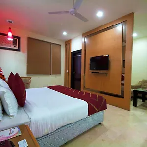 *** Bed & Breakfast Metropolitan India