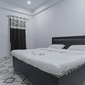 ** Hotel Kaka Ji Palace By Wb India