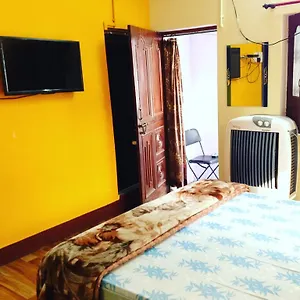  Guest house Paradise India