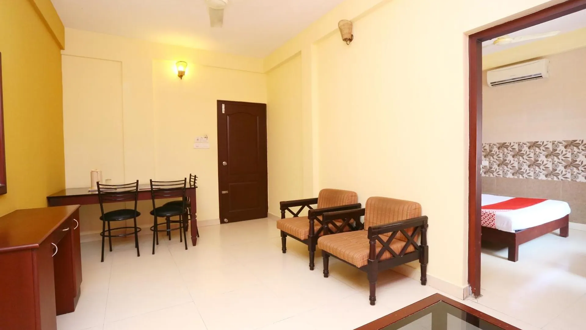 Super Hotel O Day Springs Kottayam