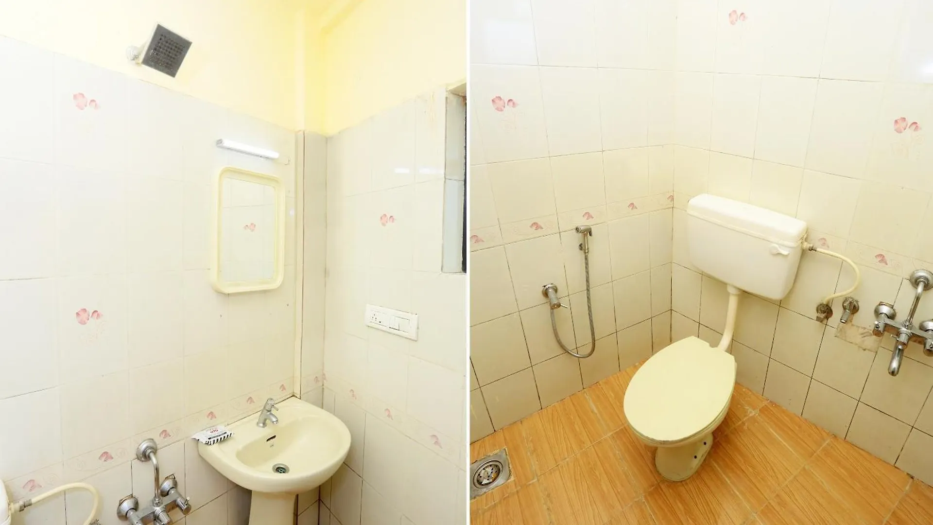 Super Hotel O Day Springs Kottayam India