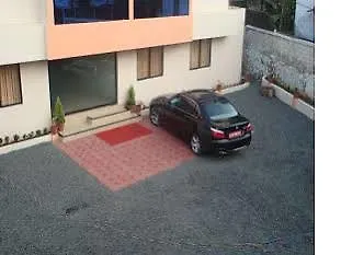Super Hotel O Day Springs Kottayam