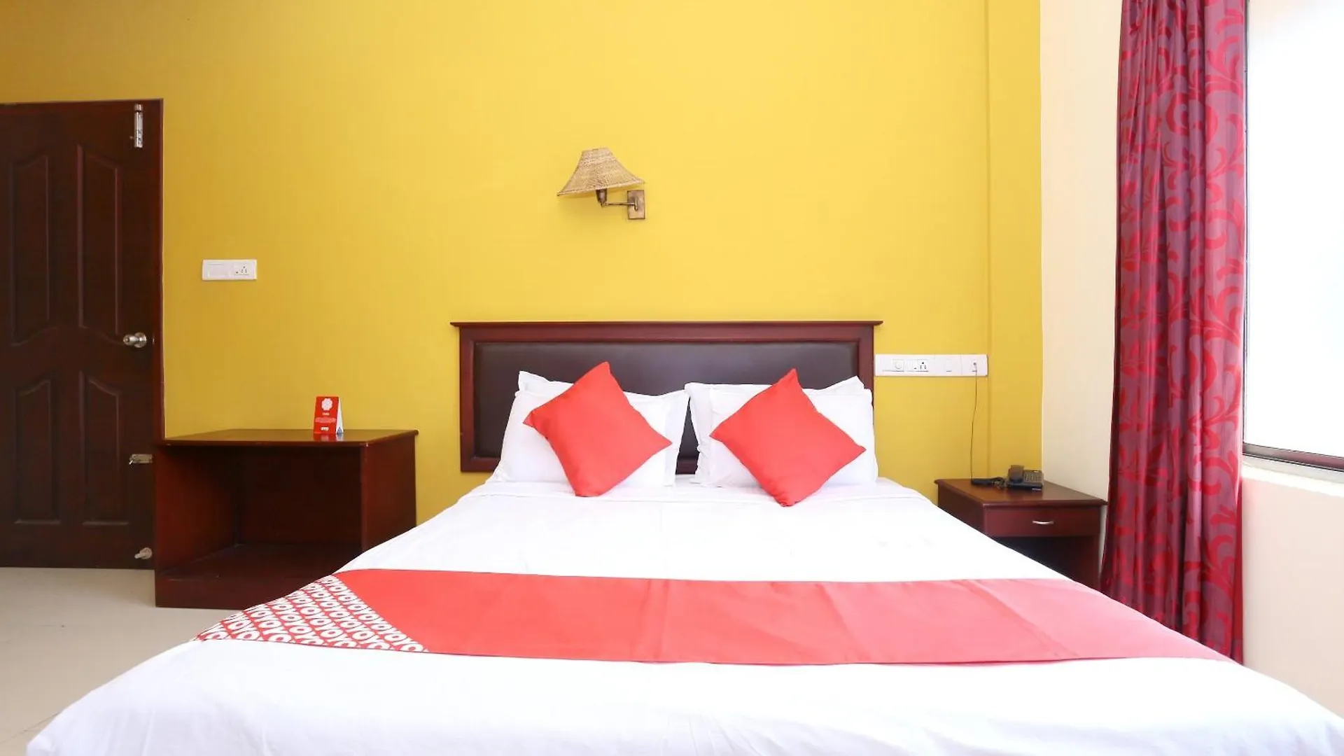 Super Hotel O Day Springs Kottayam
