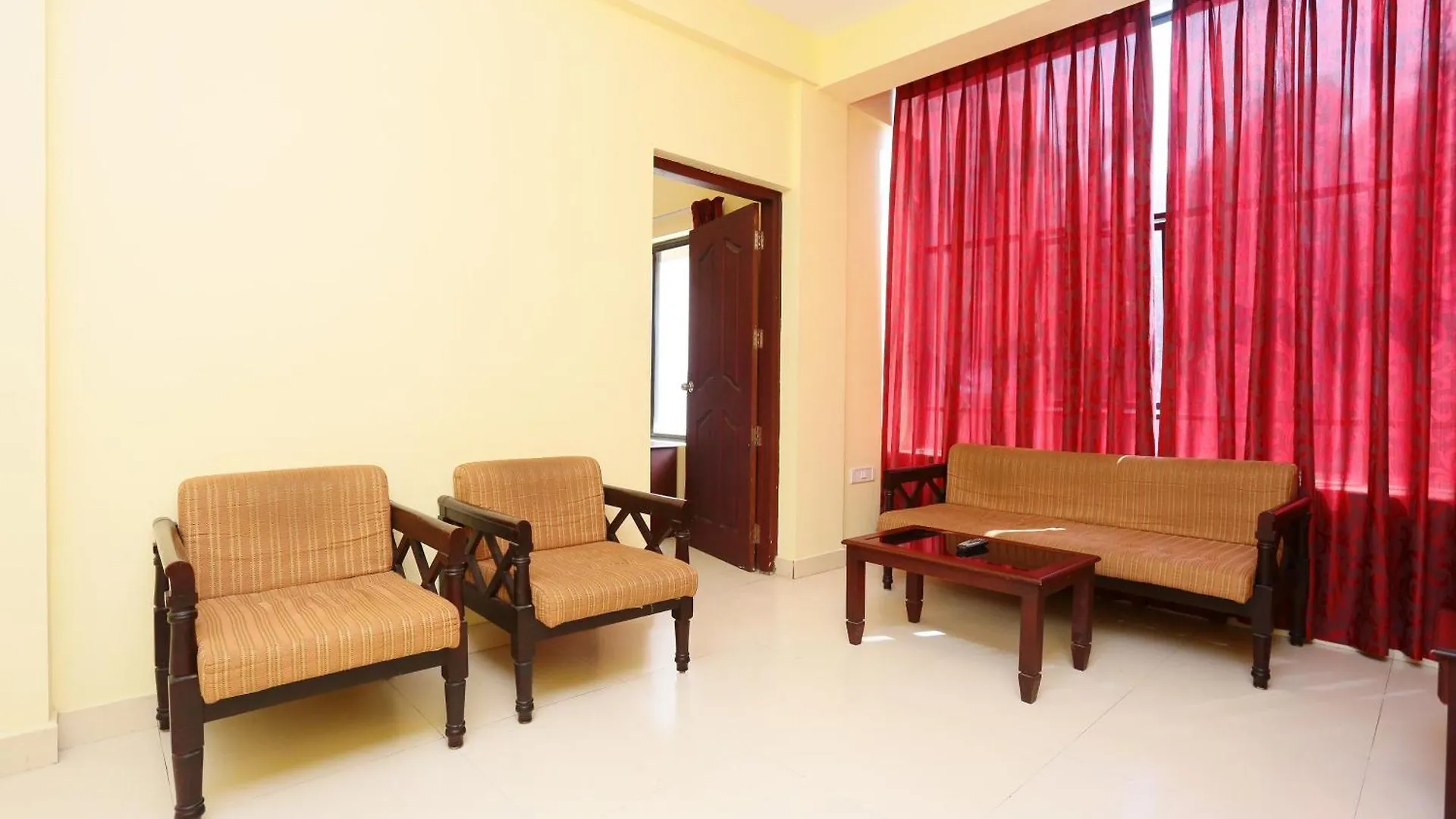 Super Hotel O Day Springs Kottayam Indien