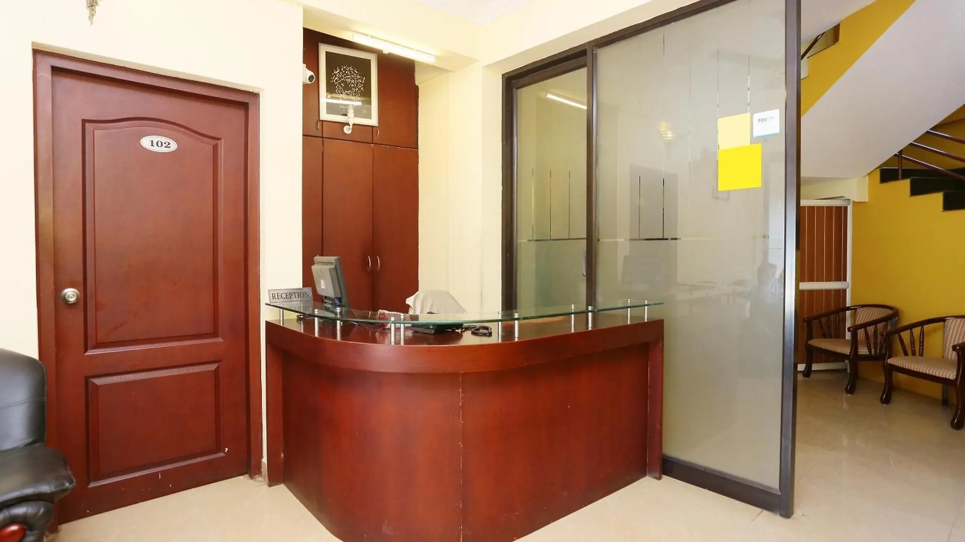 Super Hotel O Day Springs Kottayam