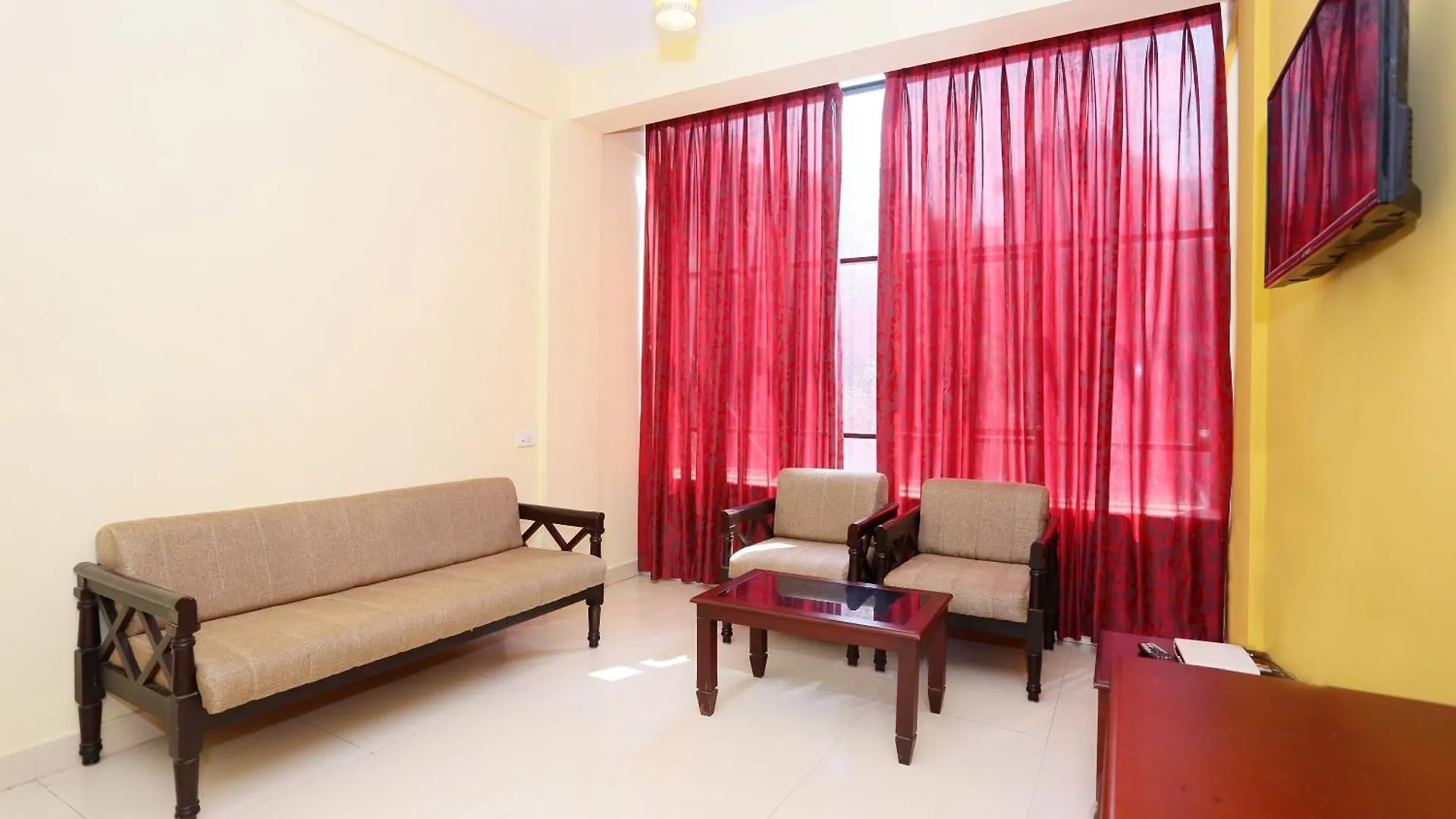 Super Hotel O Day Springs Kottayam 3*,