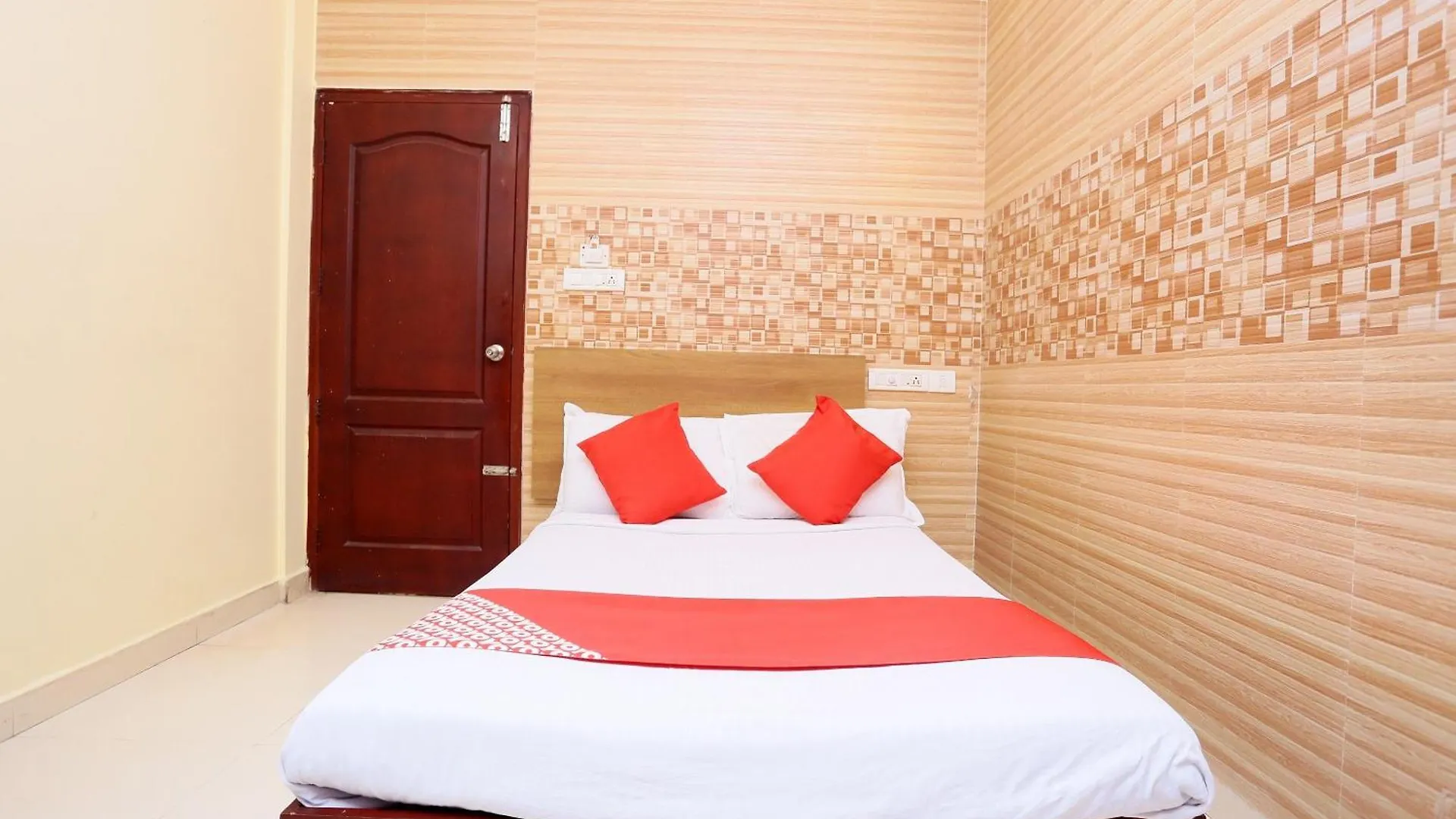 Super Hotel O Day Springs Kottayam